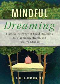 Cover image: Mindful Dreaming 9781573247344