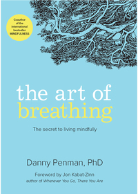 Cover image: The Art of Breathing 9781573247351