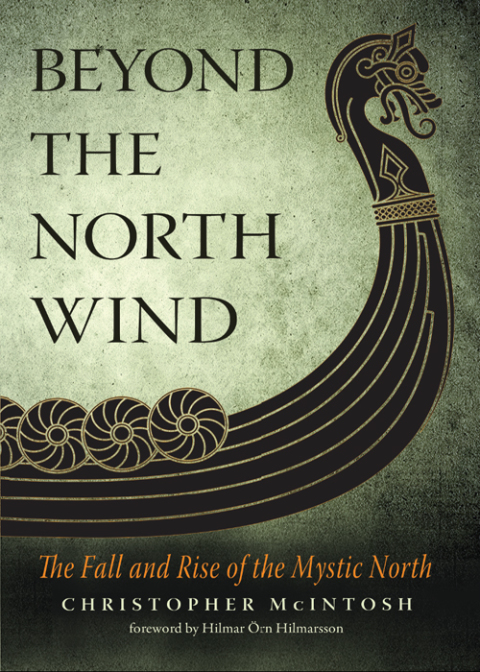 Beyond the North Wind: The Fall and Rise of the Mystic North - FULL INSTANT DOWNLOAD | PDF DOCX EPUB