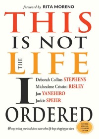 Immagine di copertina: This Is Not the Life I Ordered 9781573247375