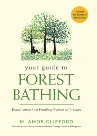 Imagen de portada: Your Guide to Forest Bathing 9781573247382