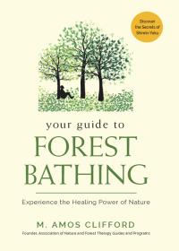 Titelbild: Your Guide to Forest Bathing 9781573247382