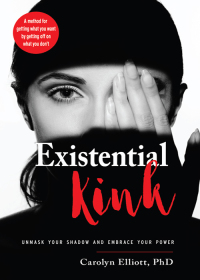 Cover image: Existential Kink 9781578636471
