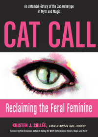Cover image: Cat Call 9781578636624