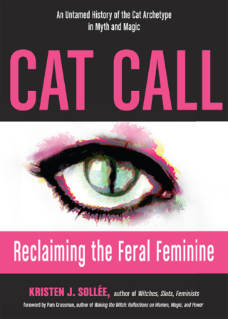 表紙画像: Cat Call 9781578636624