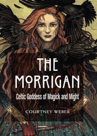 Cover image: The Morrigan 9781578636631