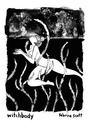 Cover image: Witchbody 9781578636648