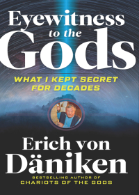 Cover image: Eyewitness to the Gods 9781632651686