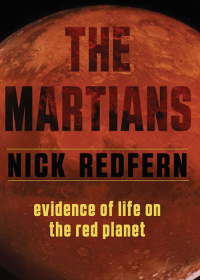Immagine di copertina: The Martians 9781632651761