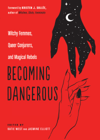 Cover image: Becoming Dangerous 9781578636709