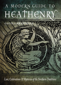 Cover image: A Modern Guide to Heathenry 9781578636785