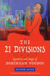 Cover image: The 21 Divisions 9781578636815