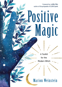 Cover image: Positive Magic 9781578636822