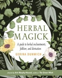 Cover image: Herbal Magick 9781578636853