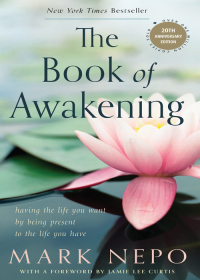 Cover image: The Book of Awakening 9781590035009