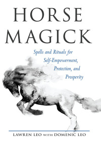 Cover image: Horse Magick 9781578636983