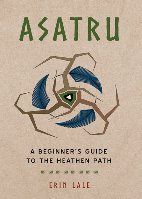 Asatru: A Beginner's Guide to the Heathen Path - FULL INSTANT DOWNLOAD | PDF DOCX EPUB