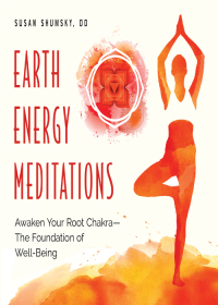 Omslagafbeelding: Earth Energy Meditations 9781578637034