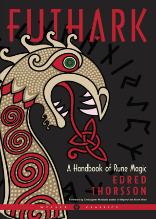 Cover image: Futhark 9781578637003