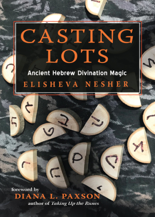 Cover image: Casting Lots 9781578637096