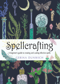 Cover image: Spellcrafting 9781578637119