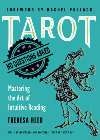 Cover image: Tarot: No Questions Asked 9781578637133