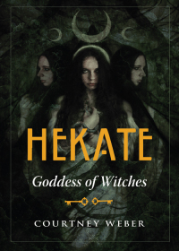 Cover image: Hekate 9781578637164