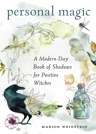 Cover image: Personal Magic 9781578637195