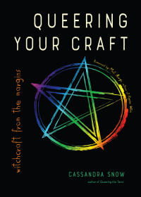 Cover image: Queering Your Craft 9781578637218