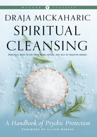 Imagen de portada: Spiritual Cleansing 9781578637287