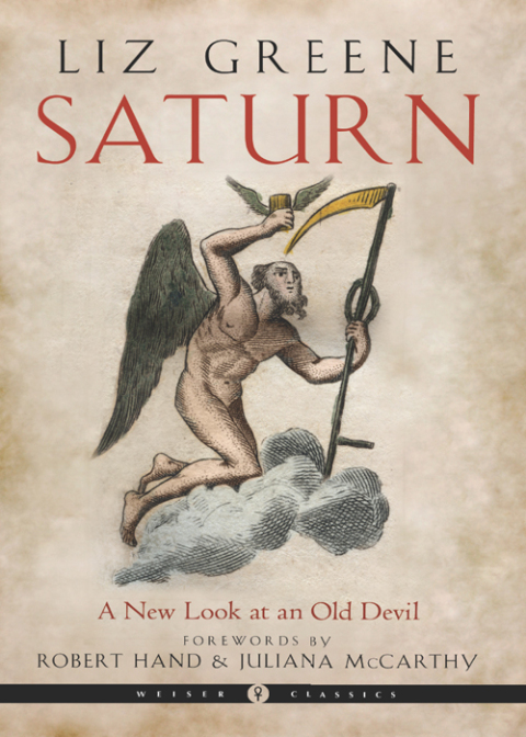 Saturn: A New Look at an Old Devil - FULL INSTANT DOWNLOAD | PDF DOCX EPUB