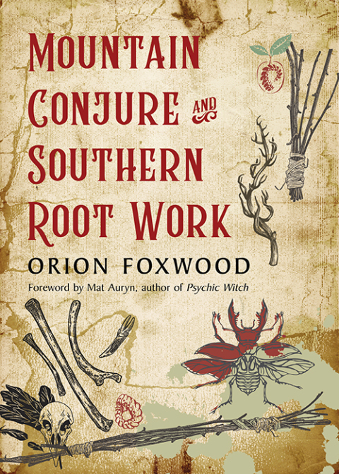 Mountain Conjure and Southern Root Work - FULL INSTANT DOWNLOAD | PDF DOCX EPUB