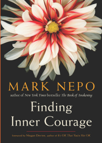 Cover image: Finding Inner Courage 9781590035054