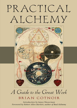Immagine di copertina: Practical Alchemy 9781578637478