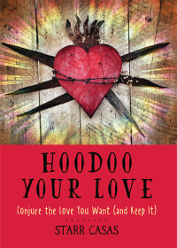 Cover image: Hoodoo Your Love 9781578637553