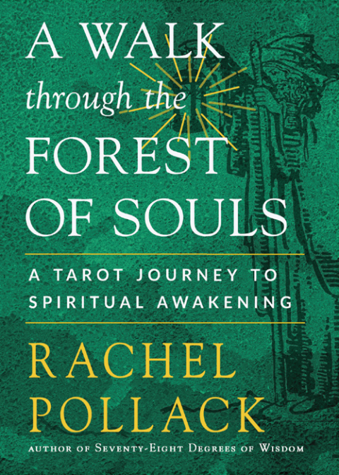 A Walk through the Forest of Souls: A Tarot Journey to Spiritual Awakening - FULL INSTANT DOWNLOAD | PDF DOCX EPUB