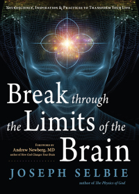 Omslagafbeelding: Break Through the Limits of the Brain 9781637480045