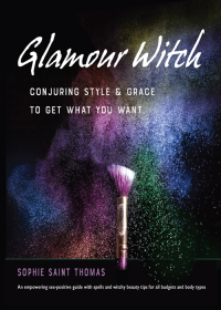 Cover image: Glamour Witch 9781578637751