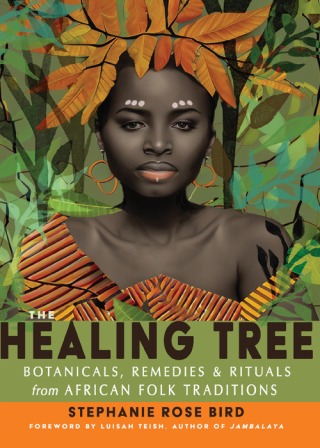 Imagen de portada: The Healing Tree 9781578637829