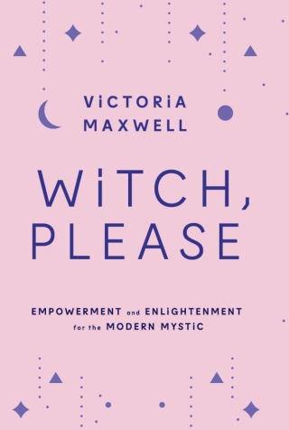 Imagen de portada: Witch, Please 9781590035320