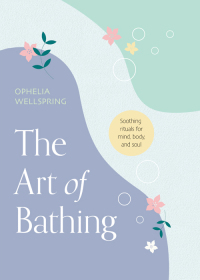 Cover image: The Art of Bathing 9781590035337