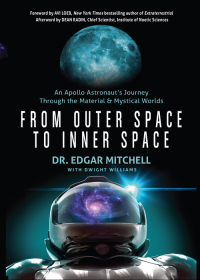 Cover image: From Outer Space to Inner Space 9781637480090