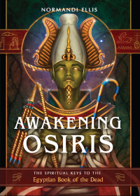 Immagine di copertina: Awakening Osiris 9781637480106