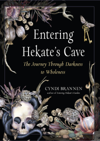 Imagen de portada: Entering Hekate's Cave 9781578637911