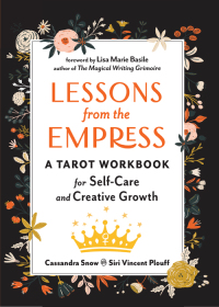 Omslagafbeelding: Lessons from the Empress 9781578637935