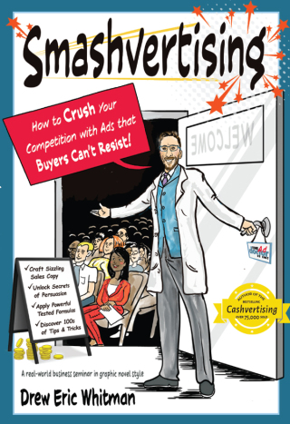 Cover image: Smashvertising 9781632652065