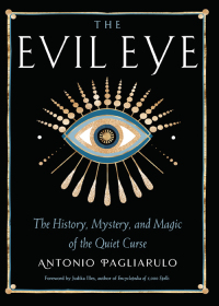 Cover image: The Evil Eye 9781578637973