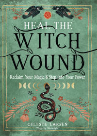 Cover image: Heal the Witch Wound 9781578637980