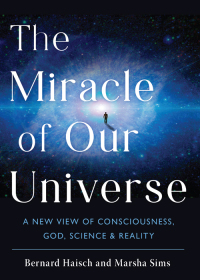 Imagen de portada: The Miracle of Our Universe 9781637480144