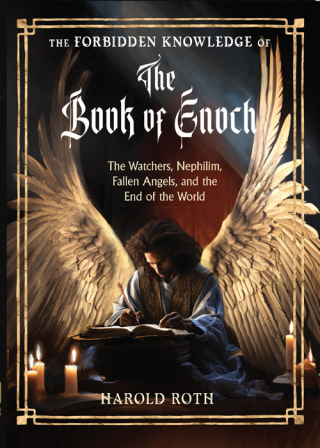 صورة الغلاف: The Forbidden Knowledge of the Book of Enoch 9781578638123